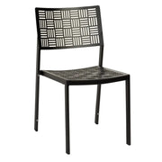 New Century Dining Side Chair - Stacking
