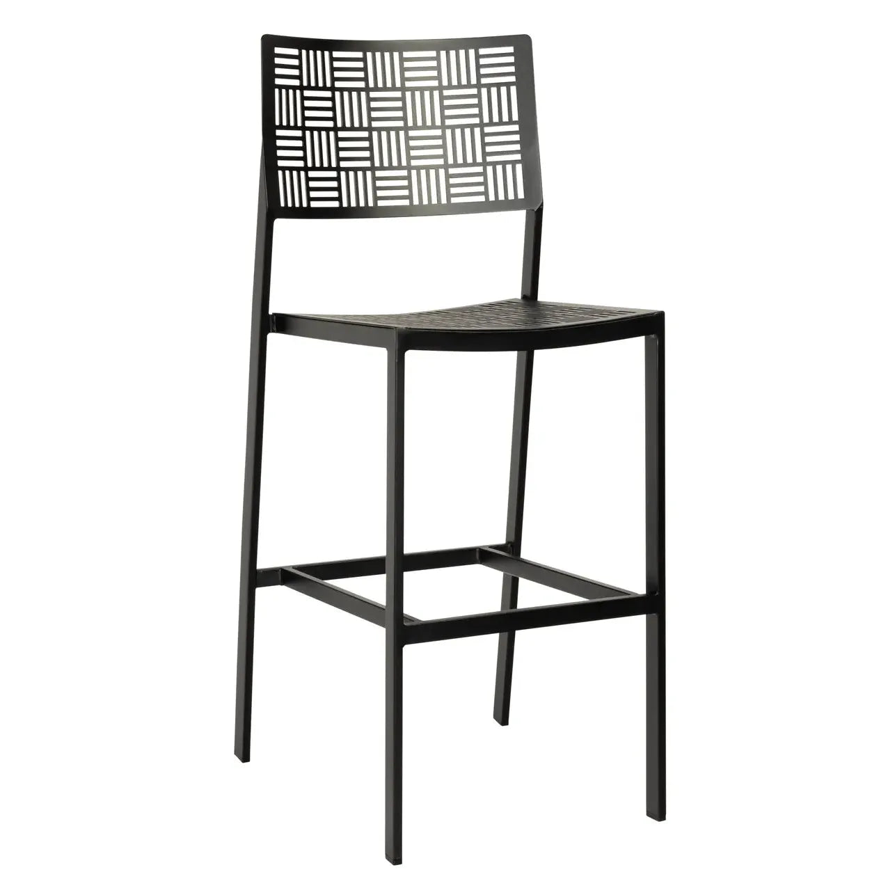 New Century Bar Stool