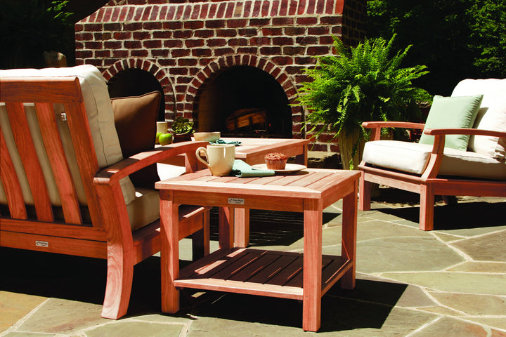 Three Birds Casual Newport