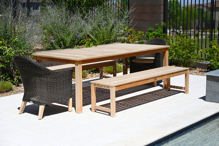 Three Birds Casual Newport-Lifestyle Image