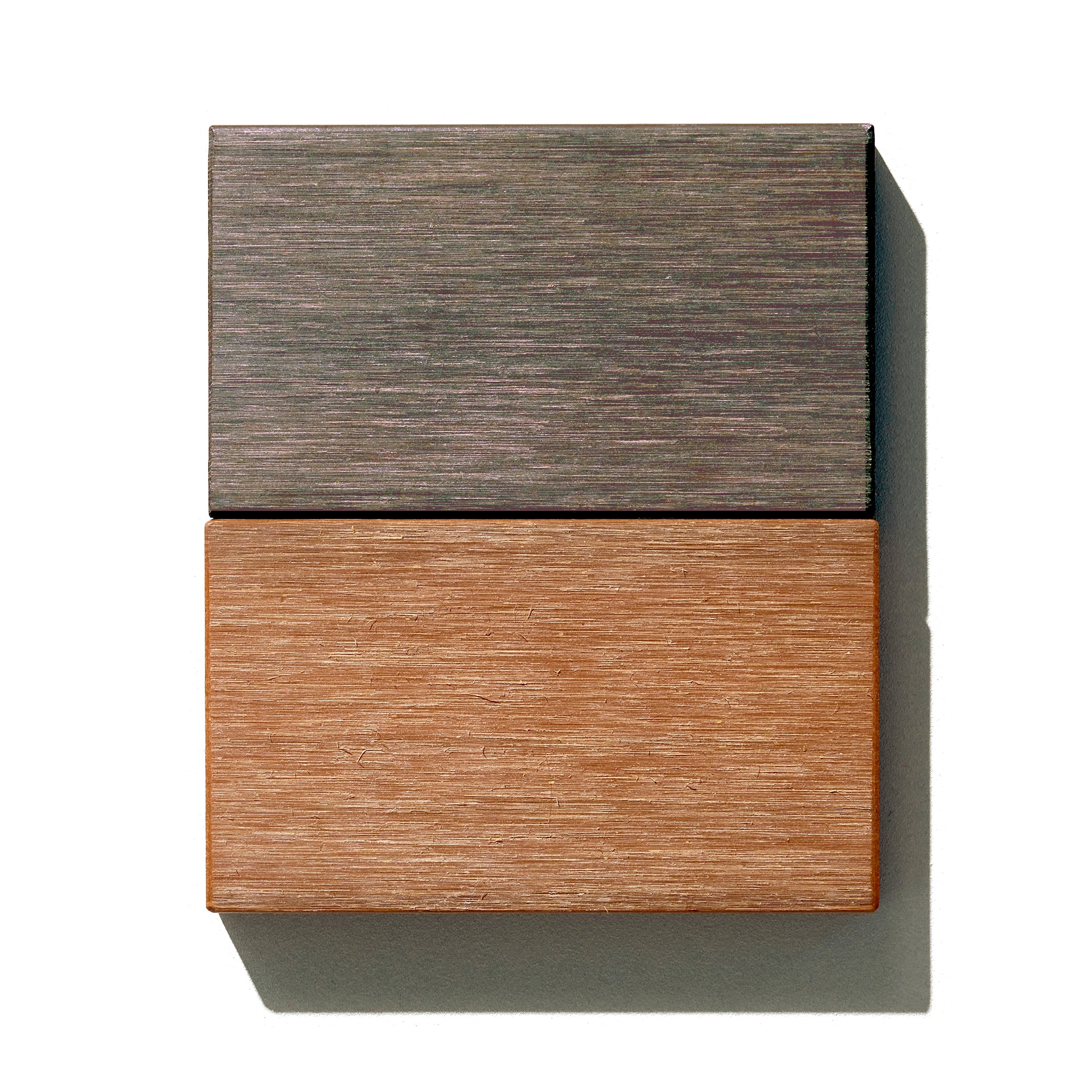 42" Essence NexTeak Square Chat Height Fire Table