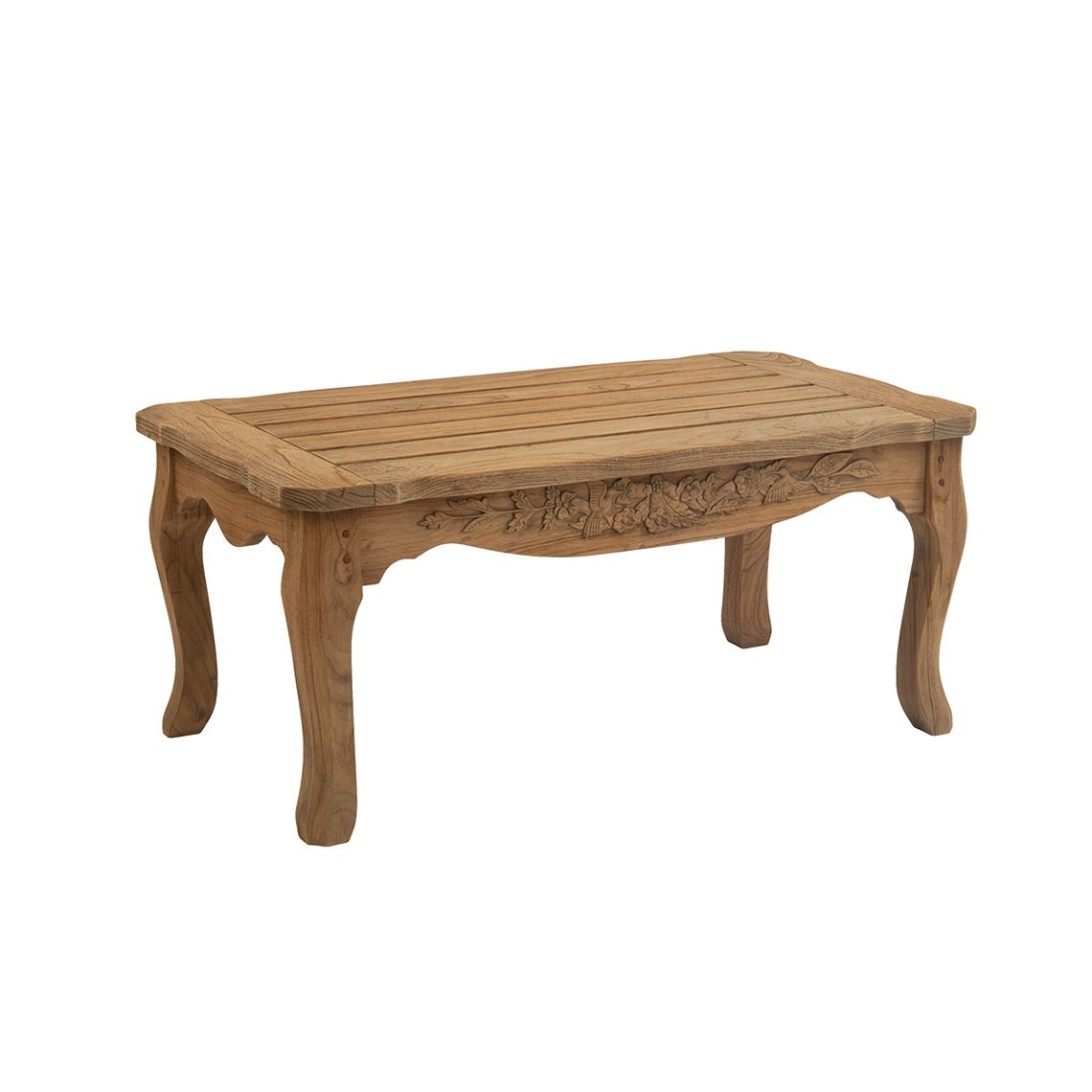 Normandy 36" X 20" Coffee Table
