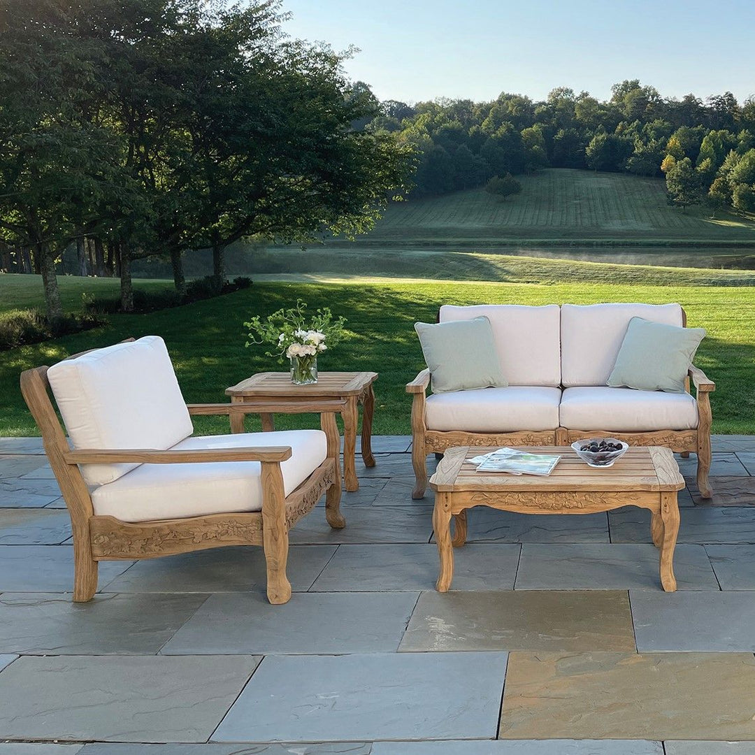 Kingsley Bate Normandy