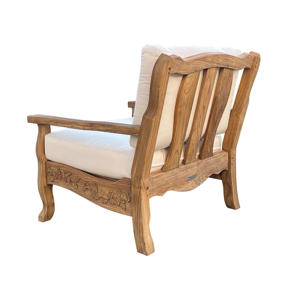 Normandy Deep Seating Lounge Chair