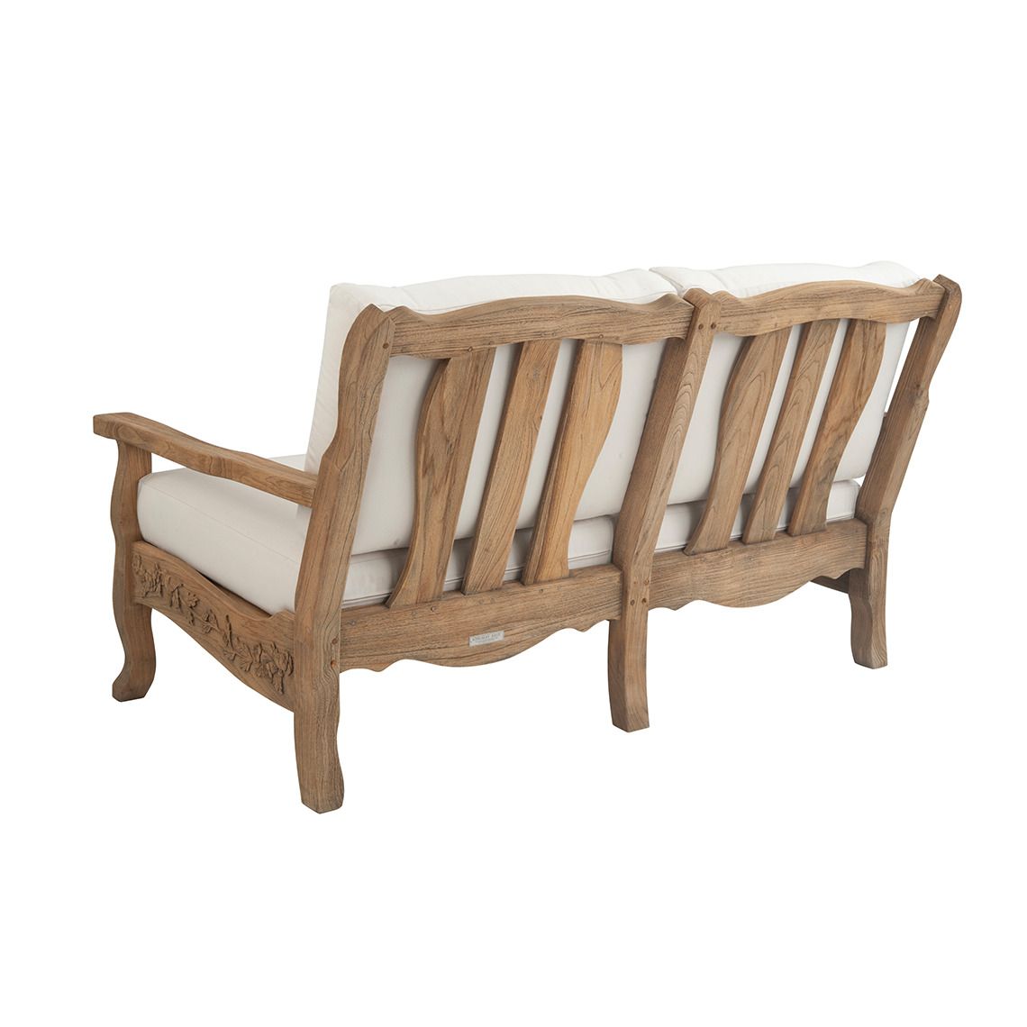 Normandy Deep Seating Settee