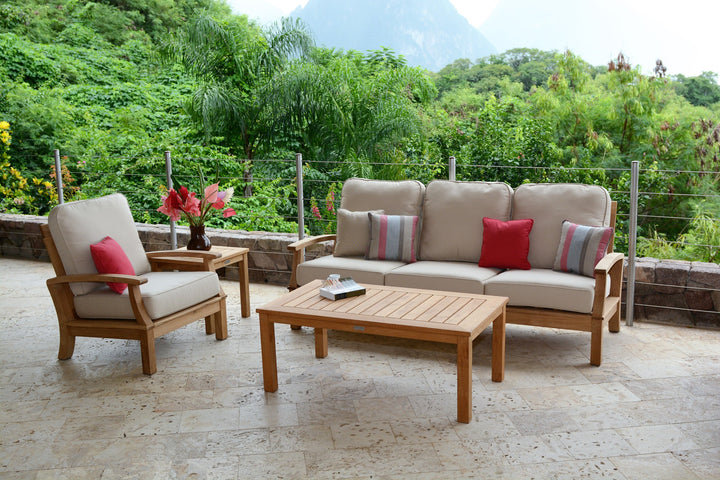 Three Birds Casual Newport-Lifestyle Image