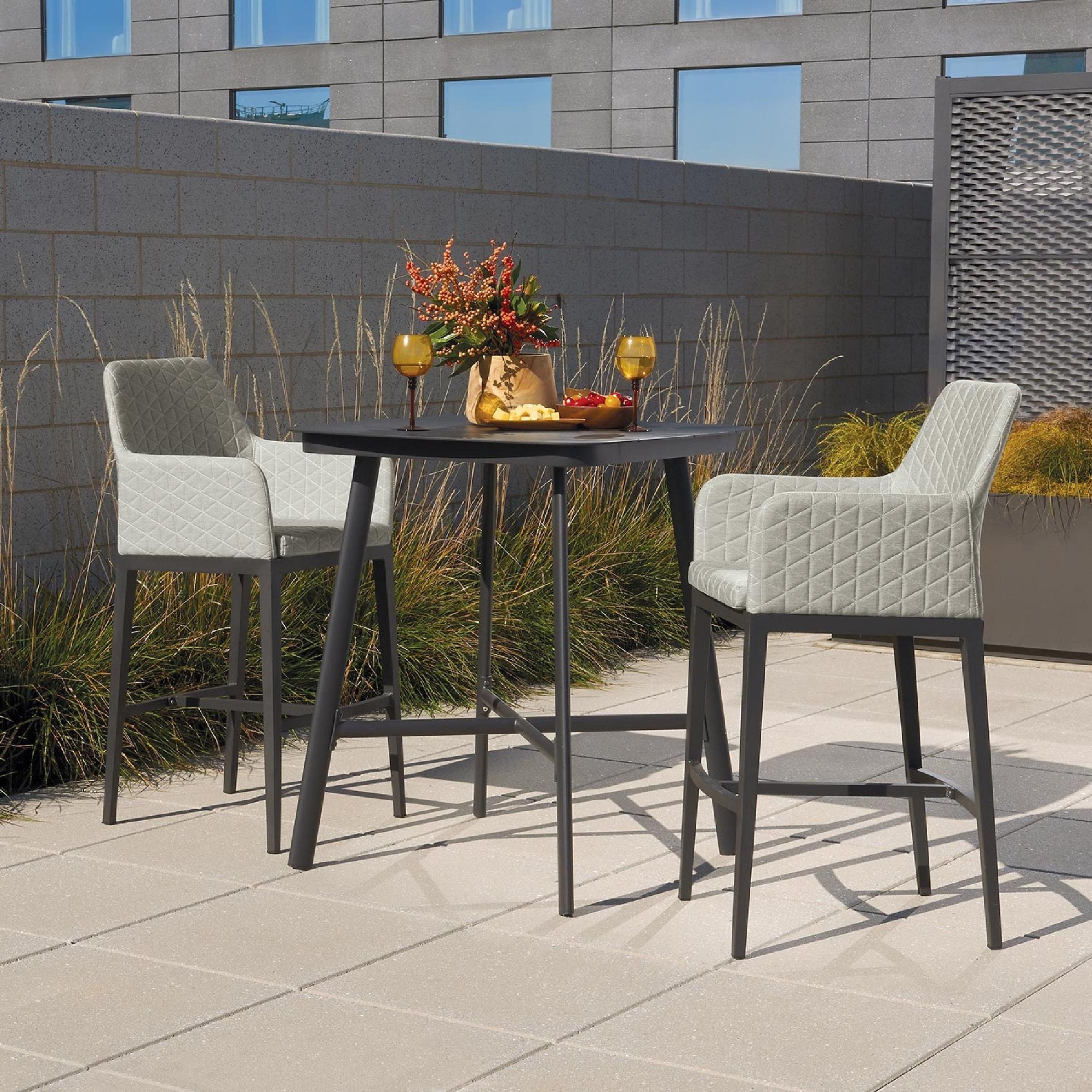 Oland Bar Chair