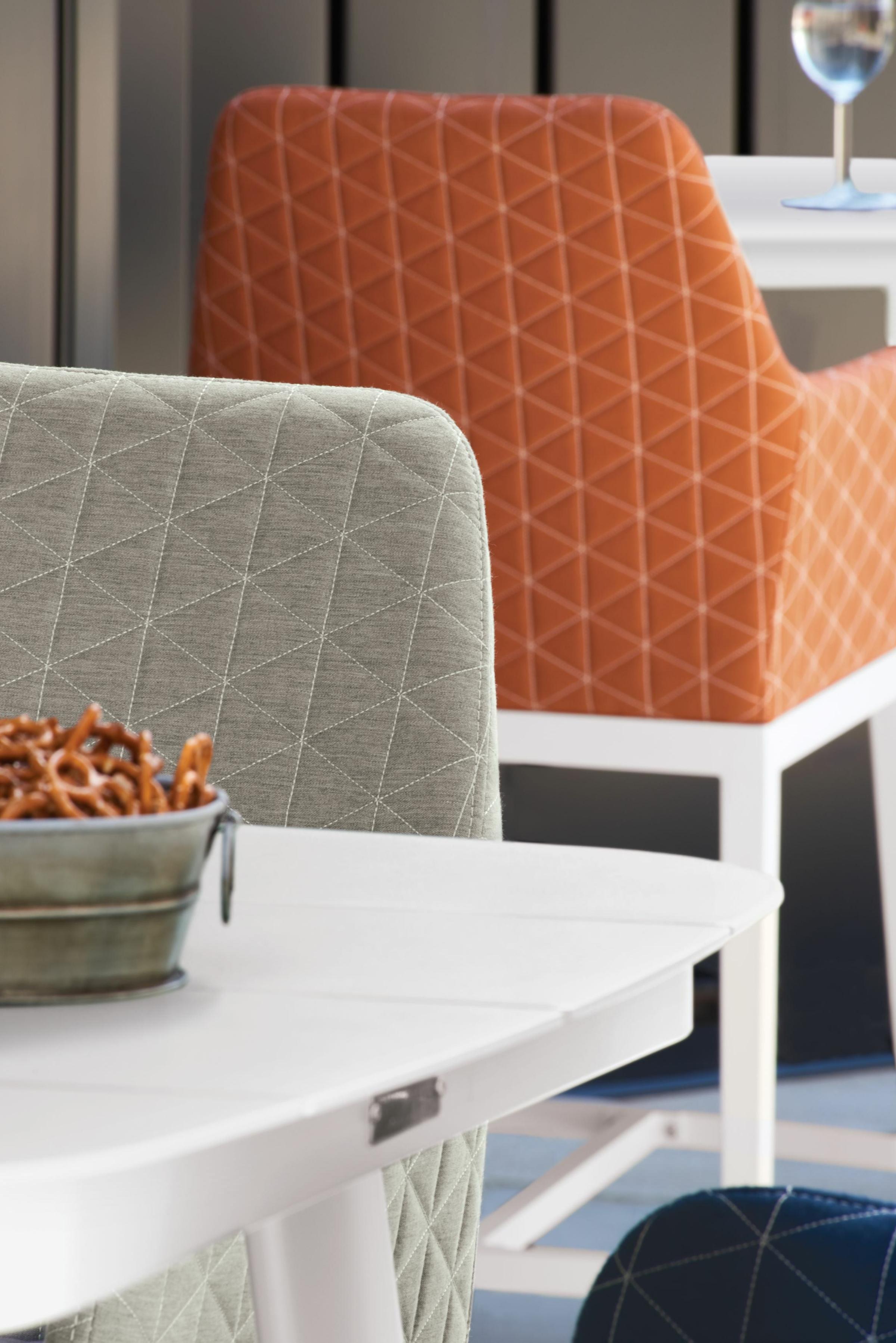 Oland Armchair