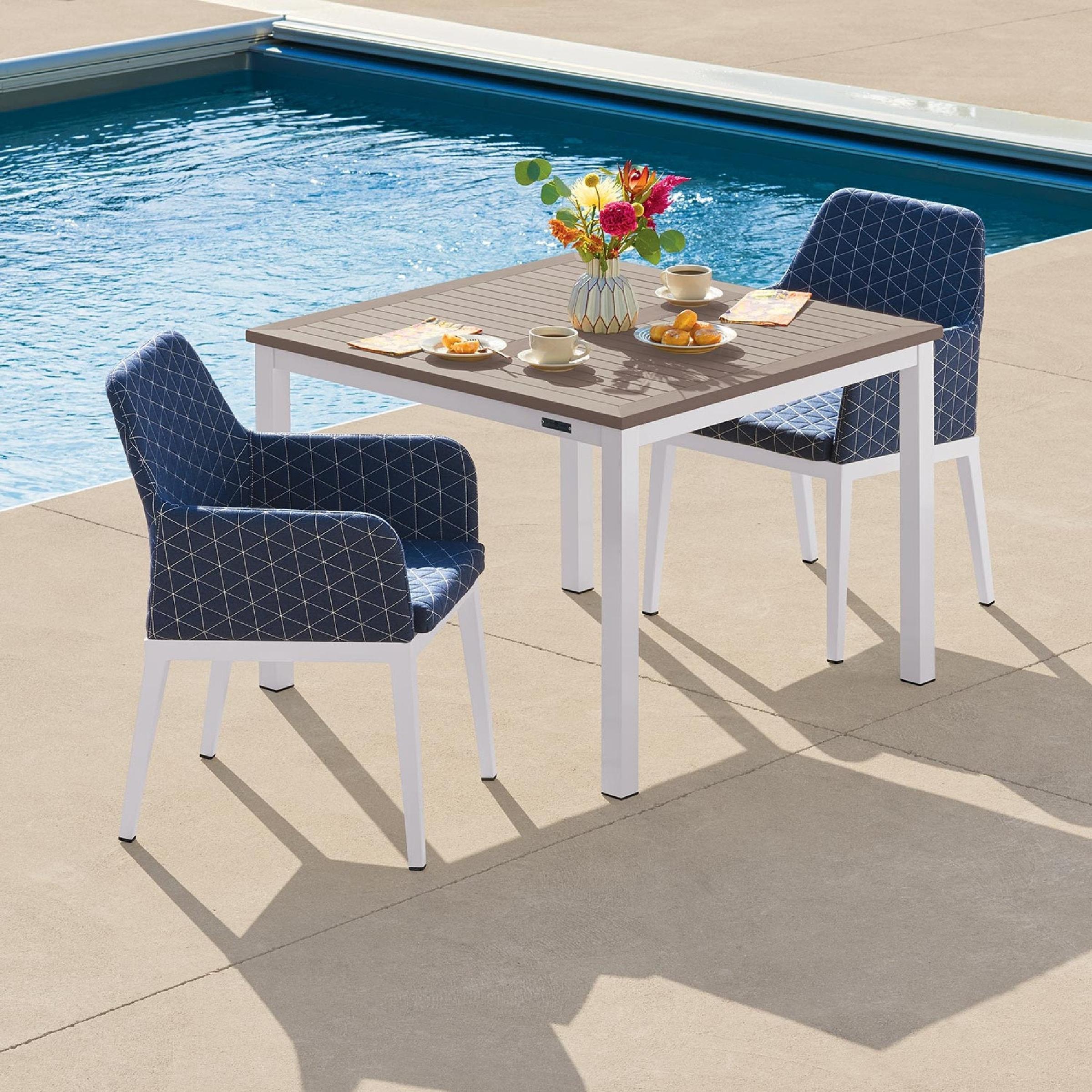 Oland Armchair