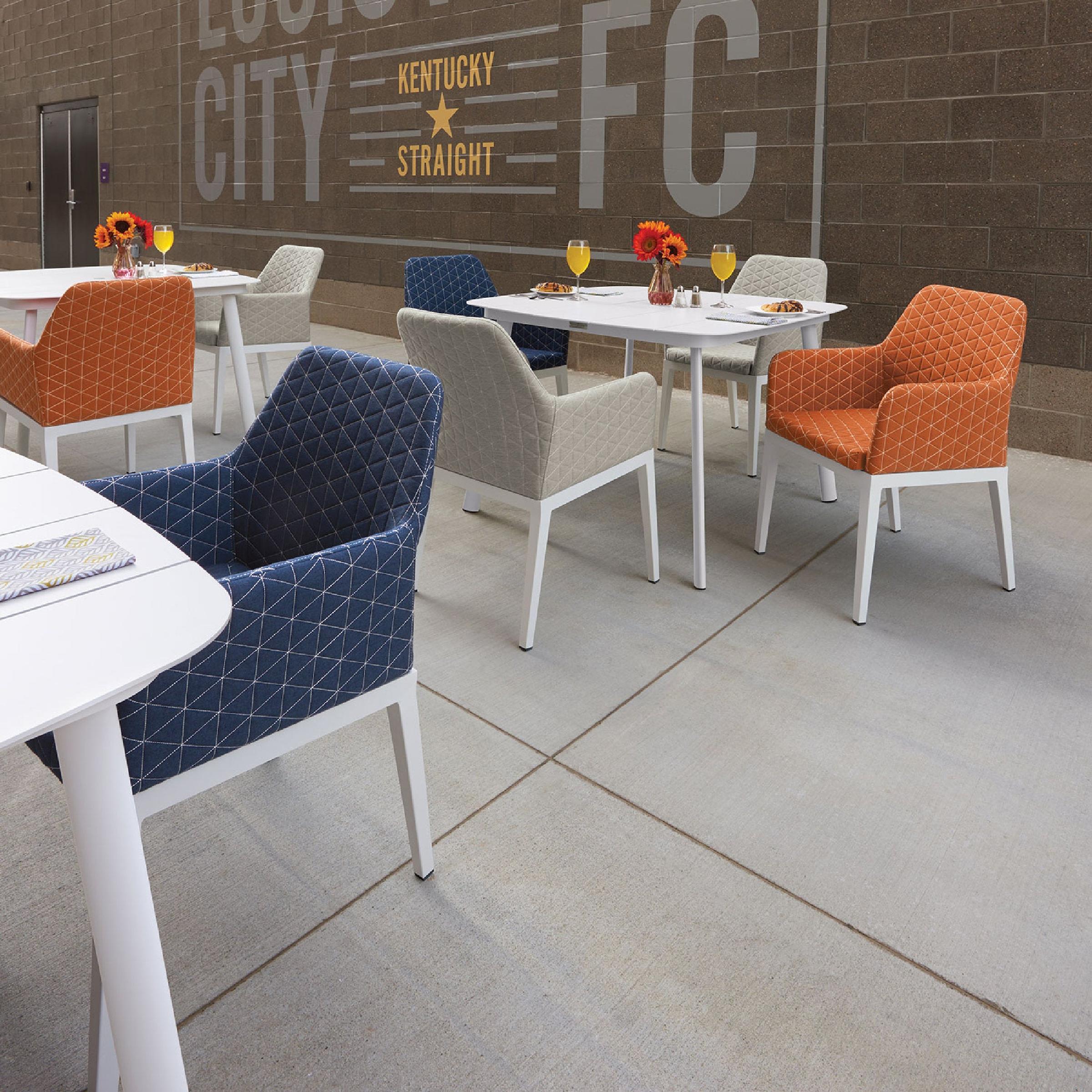 Oland Armchair