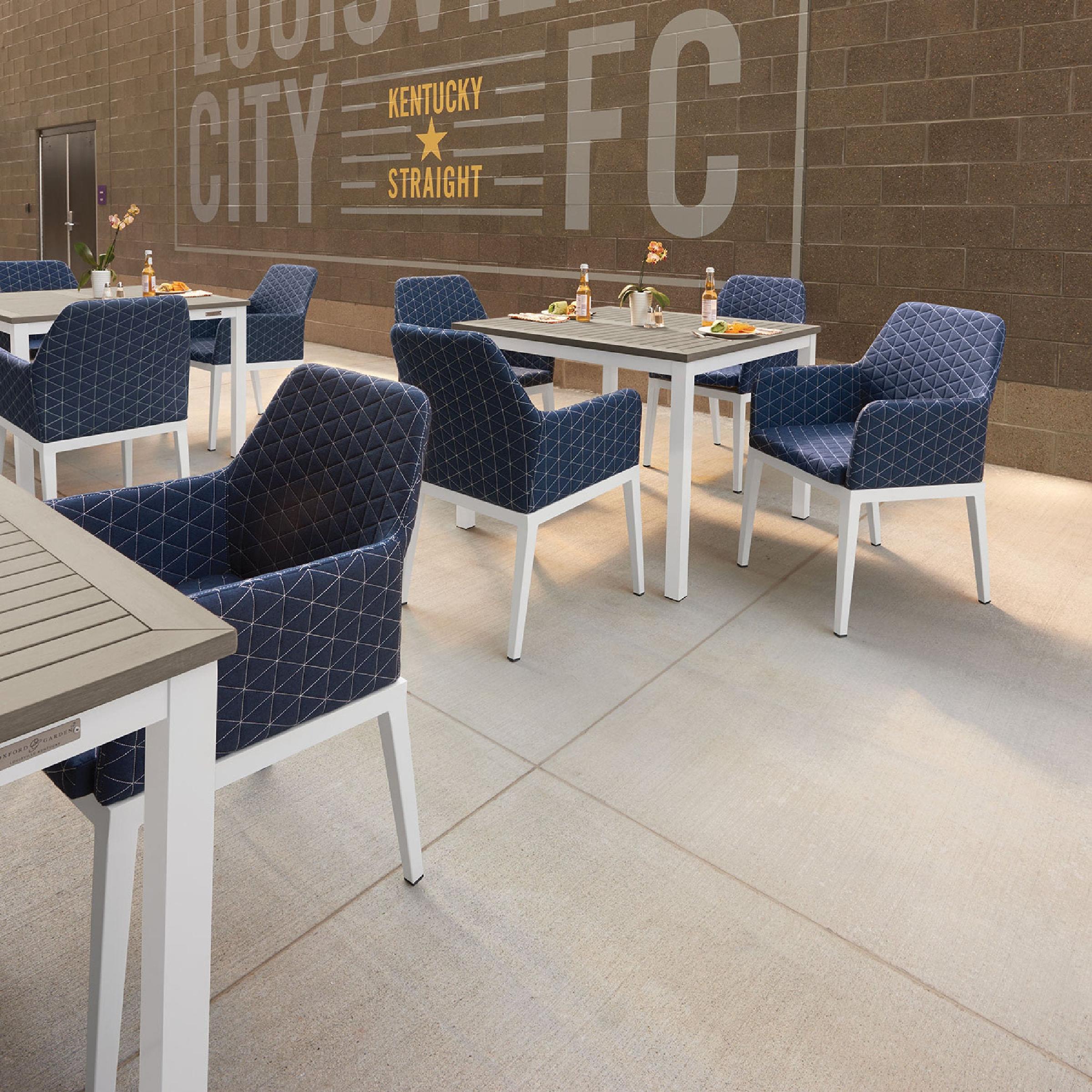 Oland Armchair