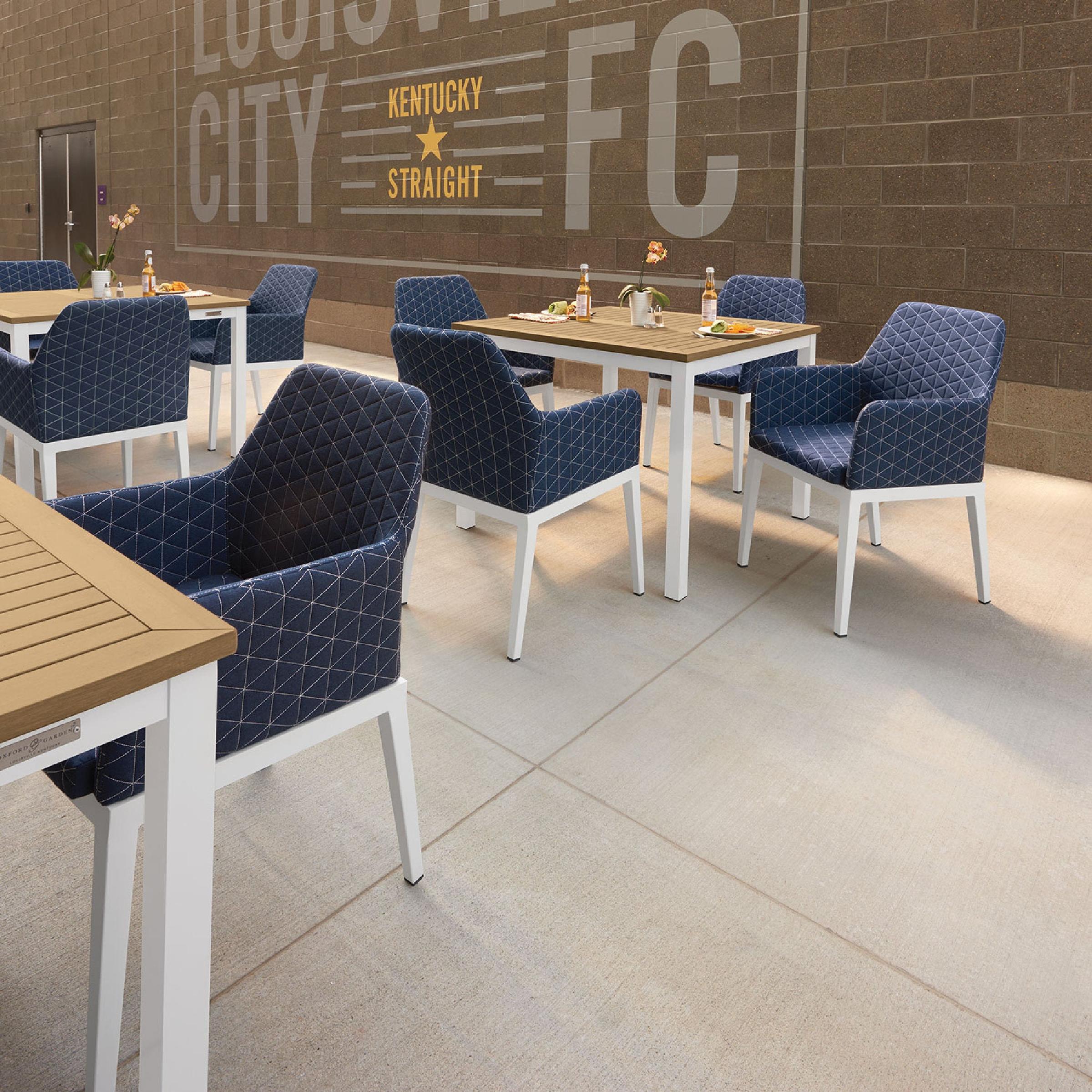 Oland Armchair