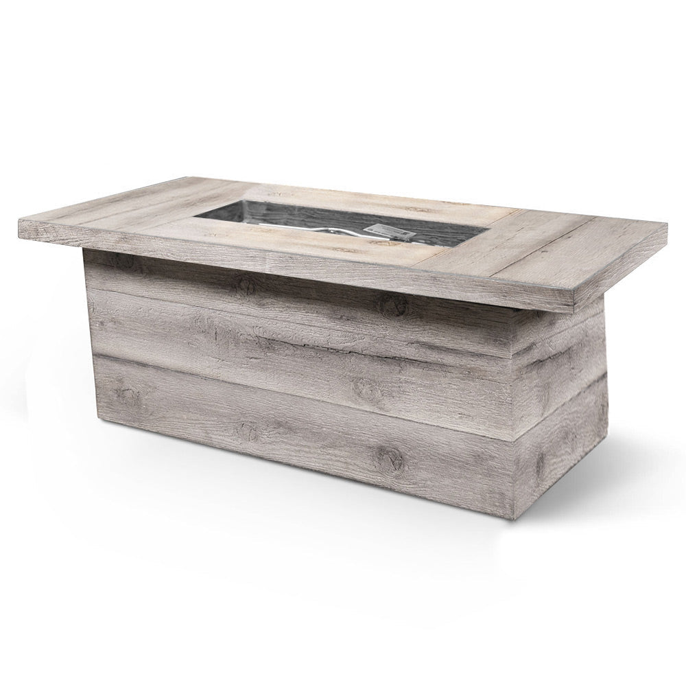 The Outdoor Plus The Grove Fire Pit - - ivory