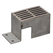 The Outdoor Plus Stainless Steel Igniter Cover