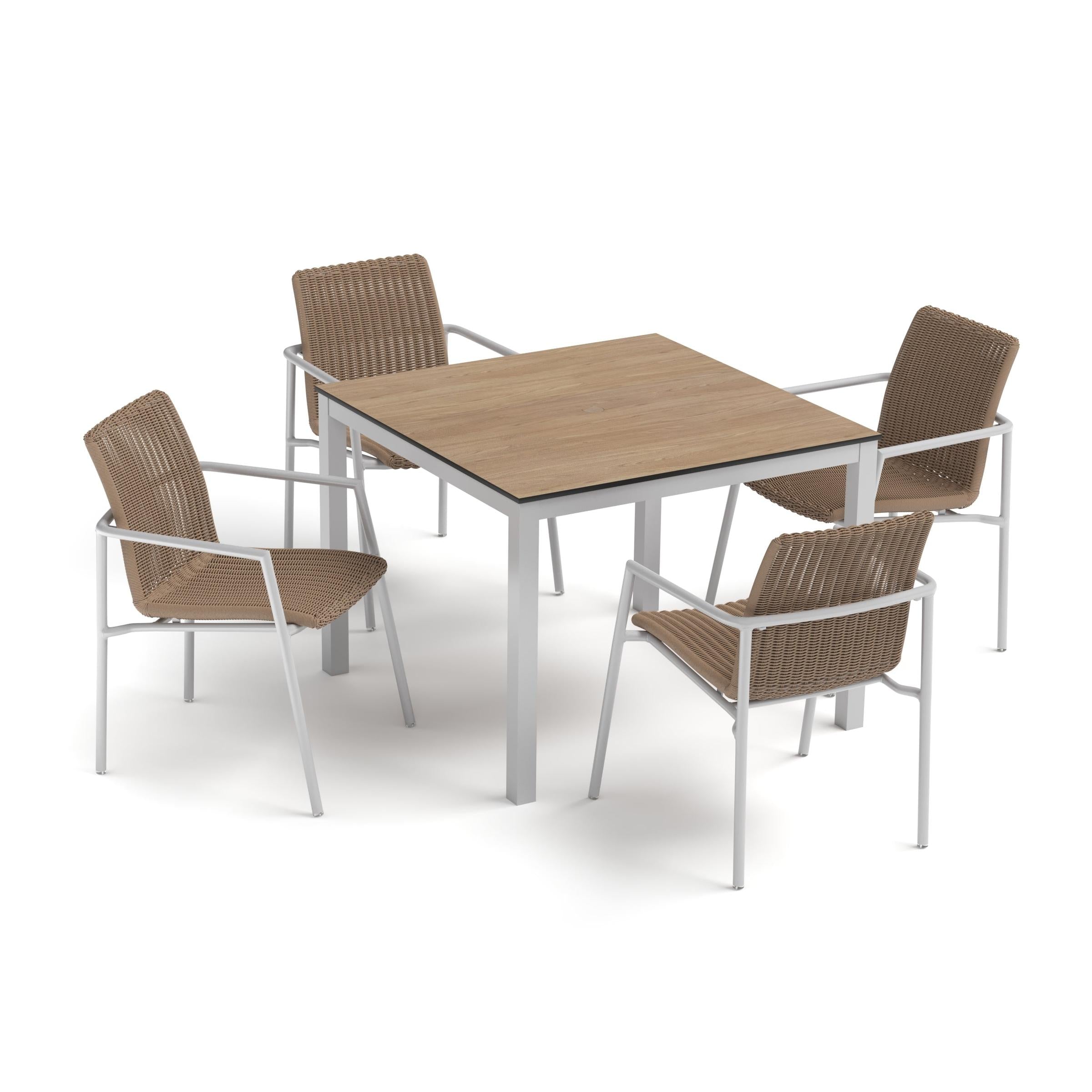 Orso Armchair - Set Of 2