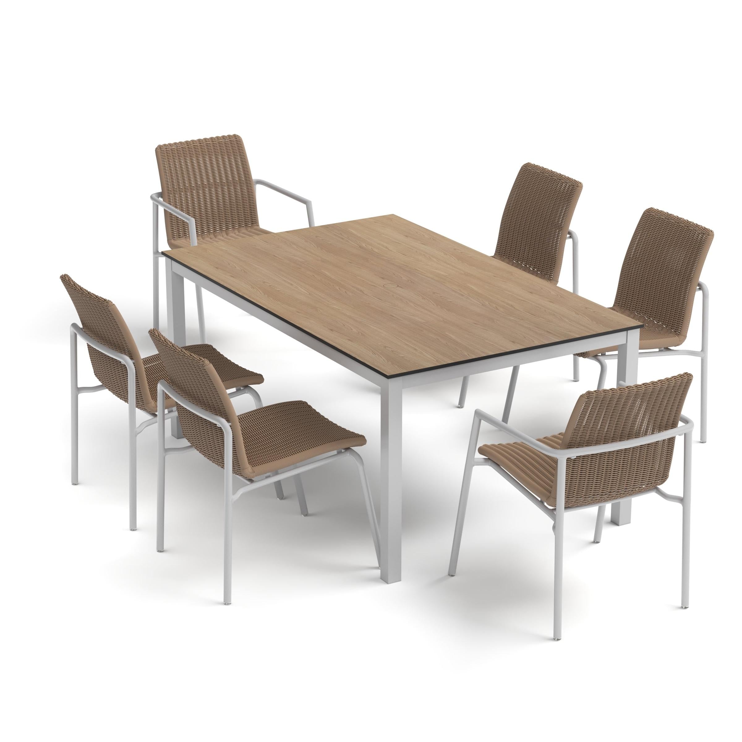 Orso Side Chair - Set Of 2