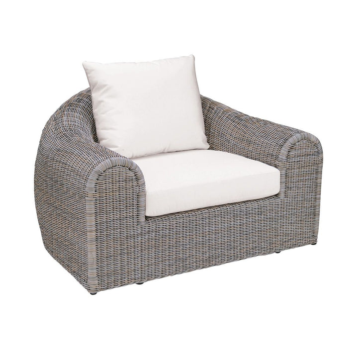 Ojai Deep Seating Lounge Chair
