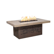 Outback Fire Tables