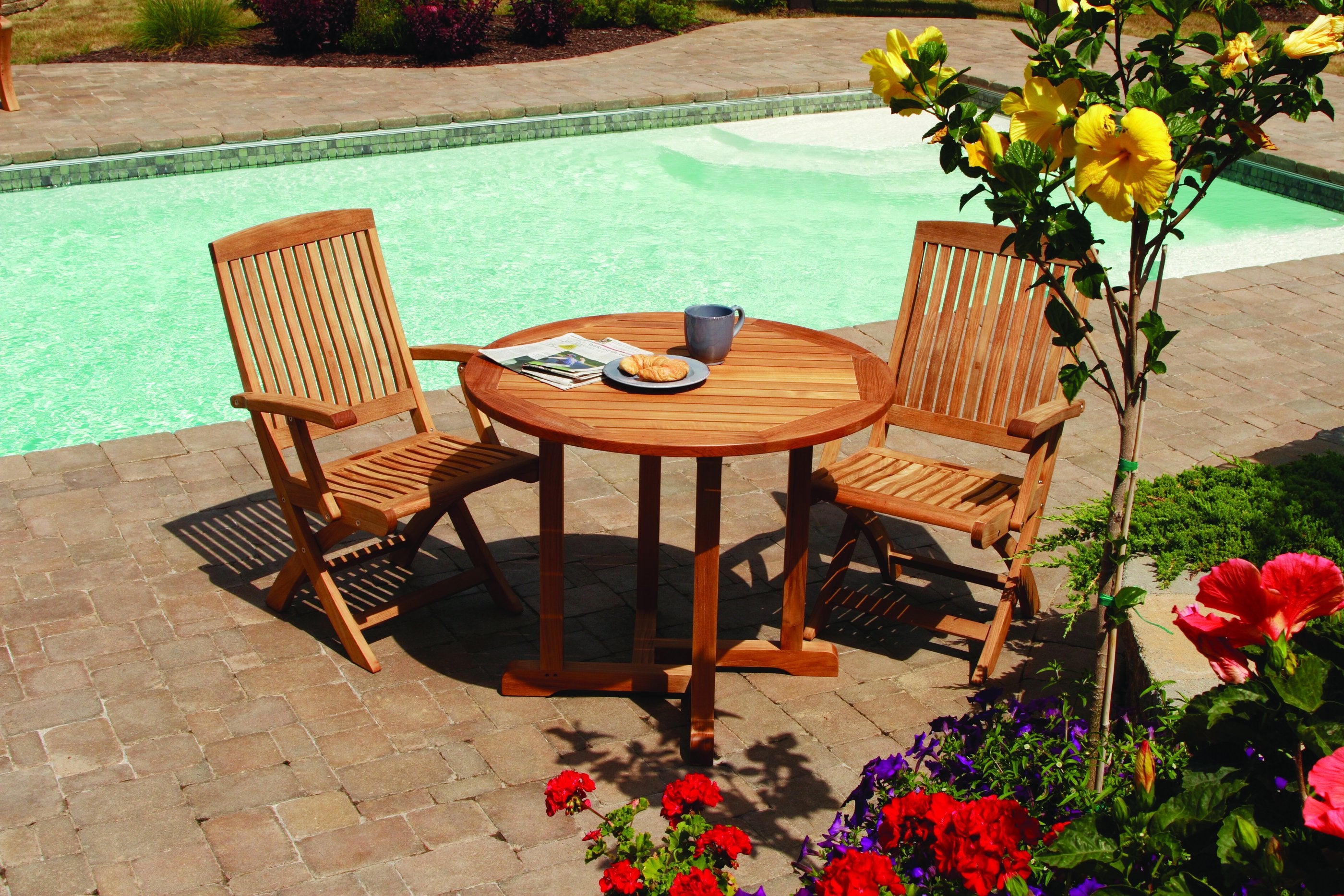 Three Birds Casual Braxton