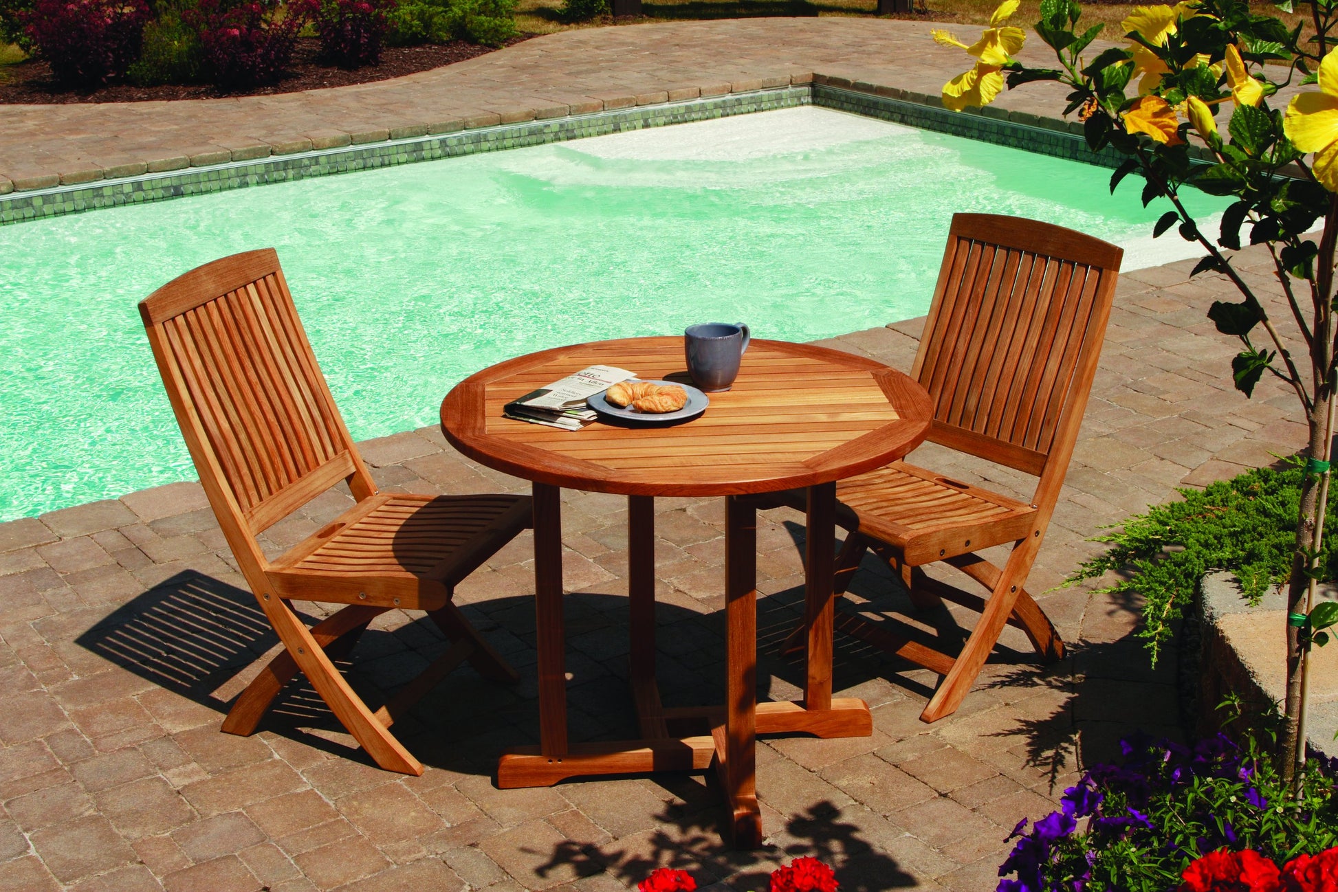 Three Birds Casual Braxton