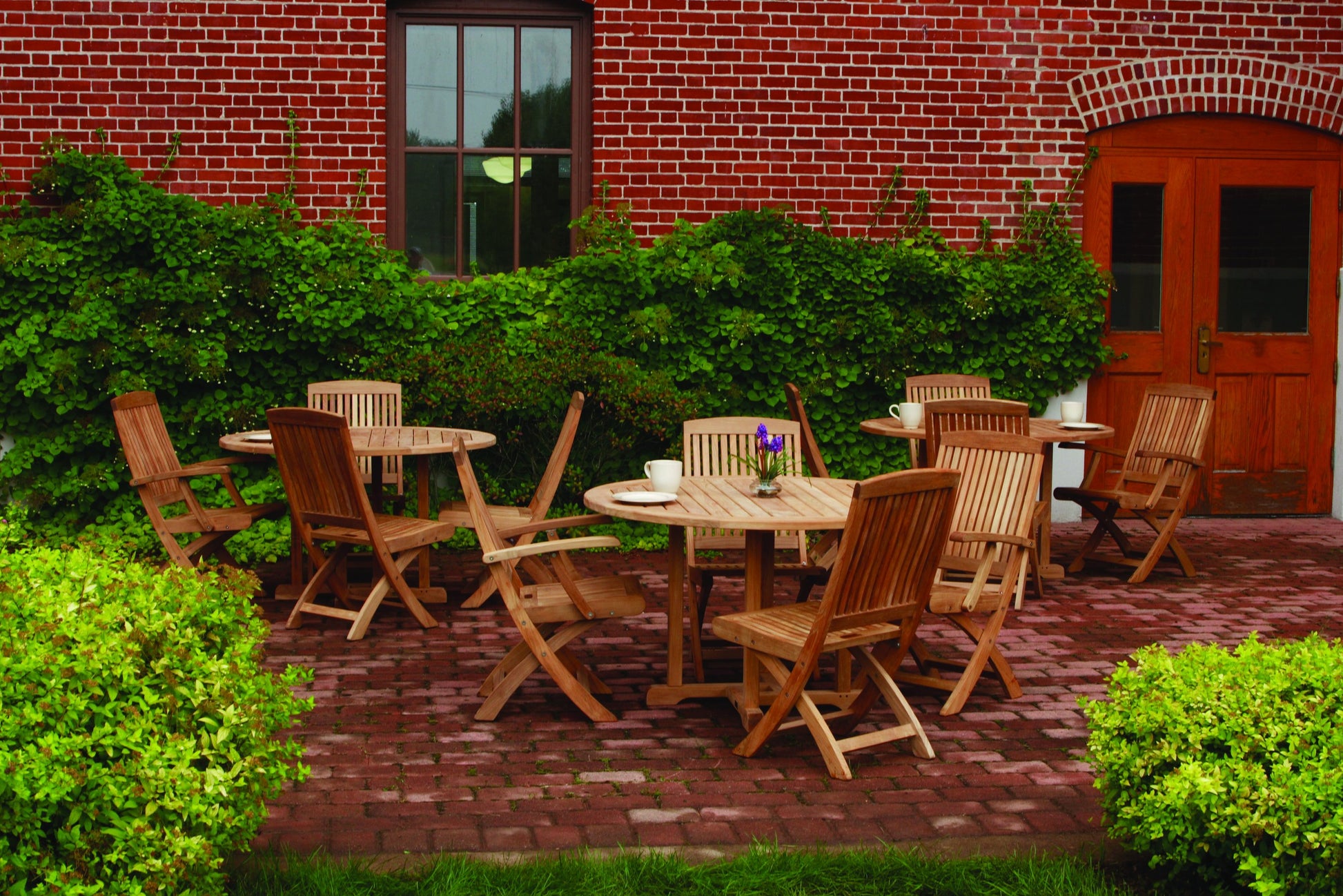 Three Birds Casual Braxton