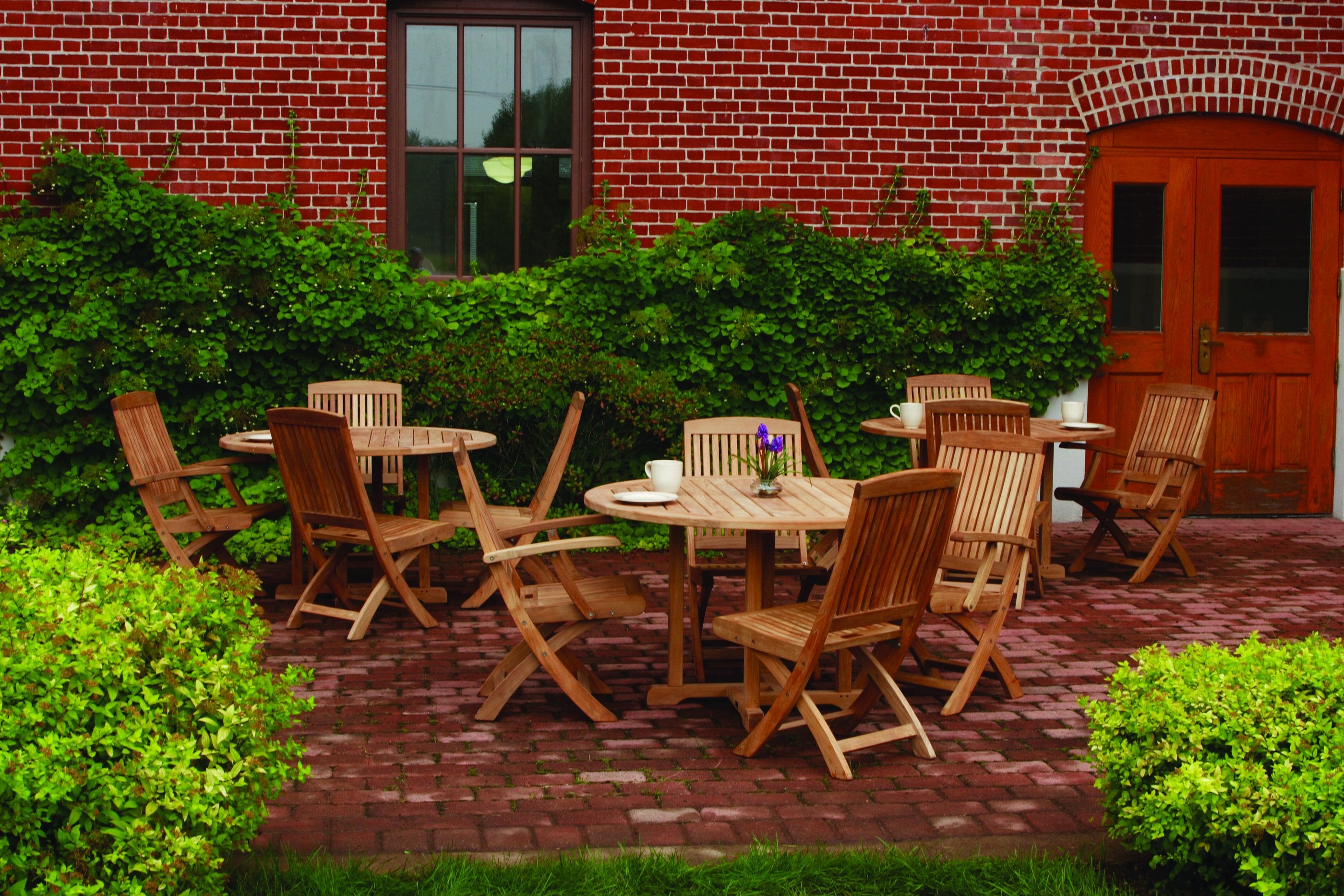 Three Birds Casual Braxton