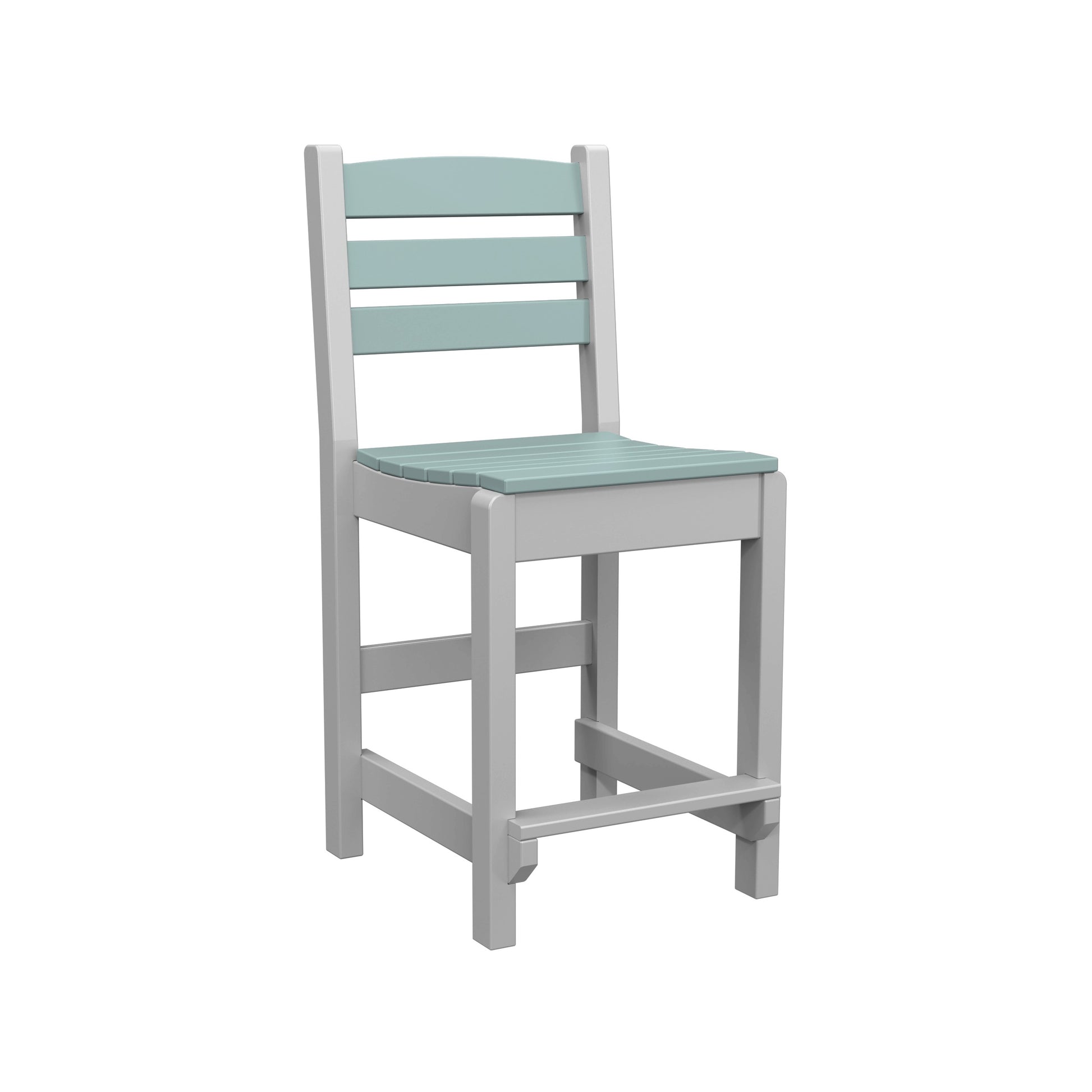 Dining Side Chair - Counter Height