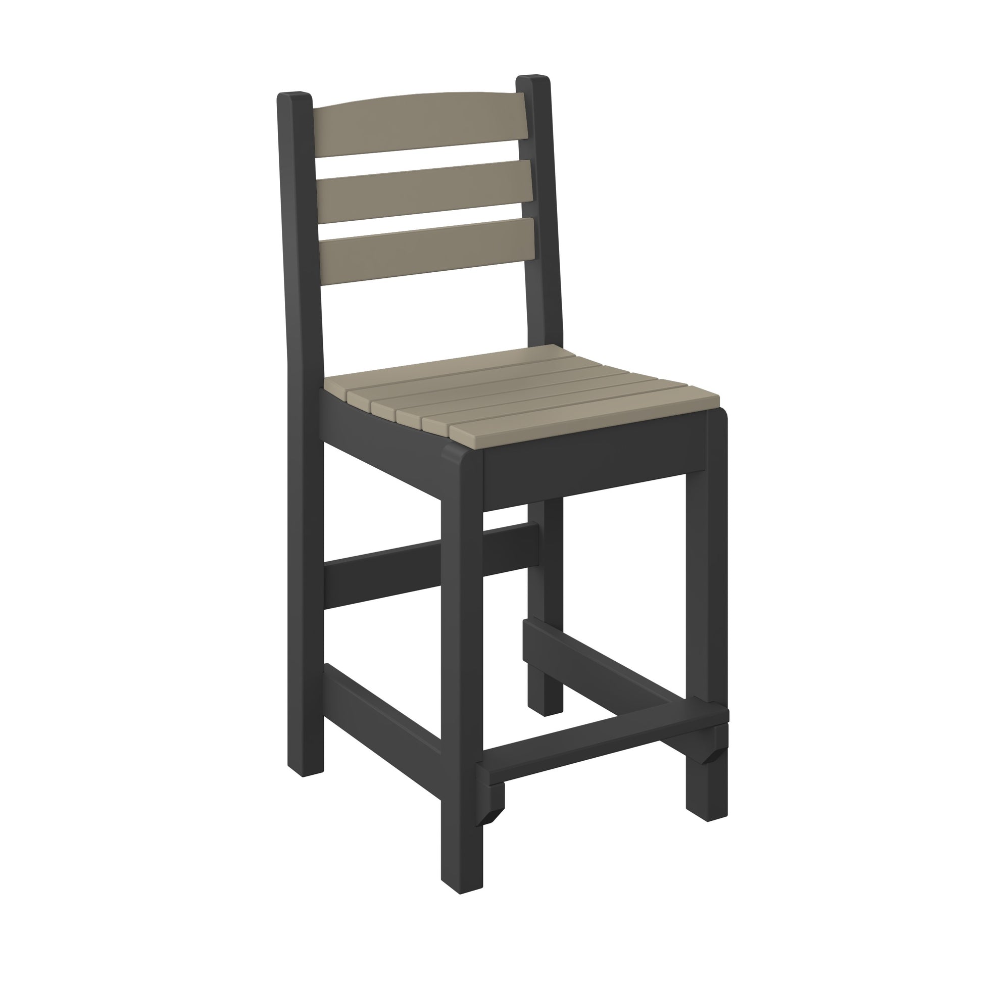 Dining Side Chair - Counter Height