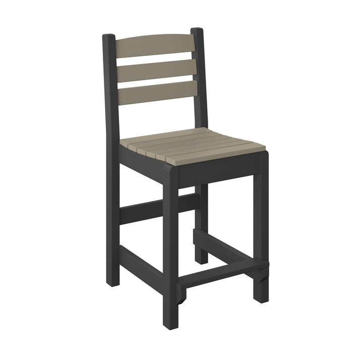 Dining Side Chair - Counter Height
