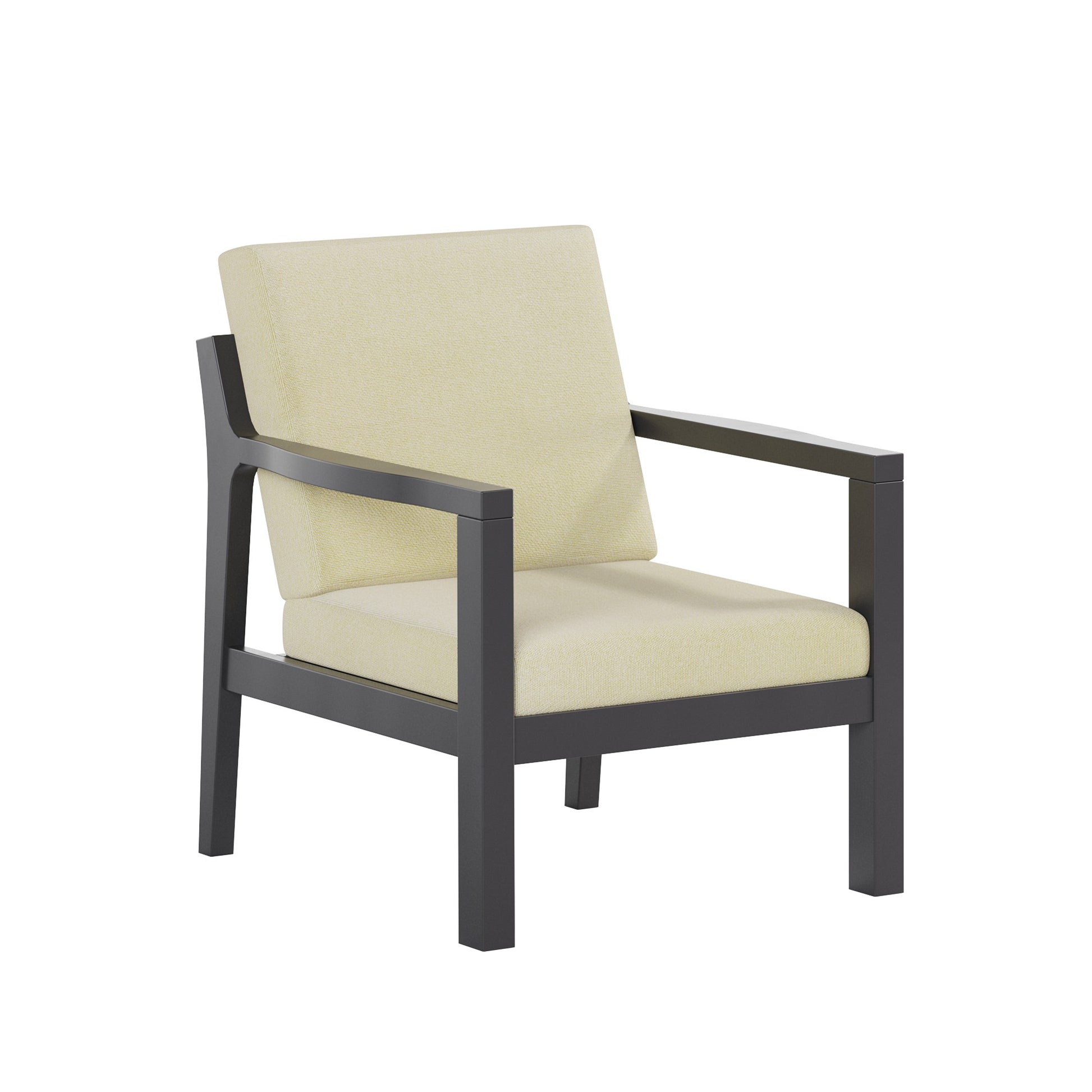 Breeze Deep Seat Chair