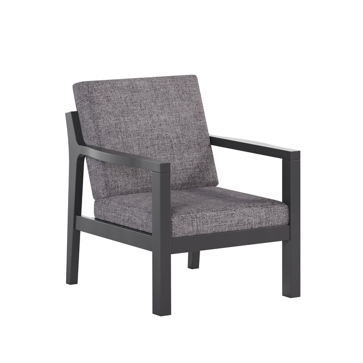 Breeze Deep Seat Chair