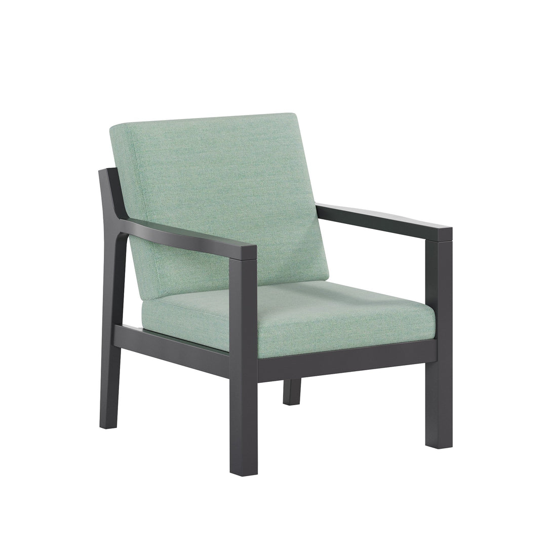 Breeze Deep Seat Chair