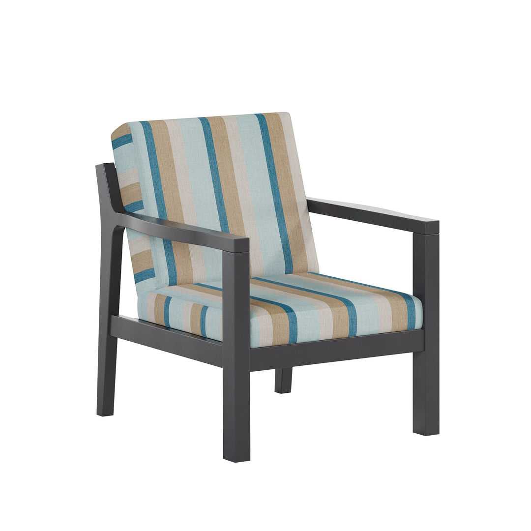 Breeze Deep Seat Chair