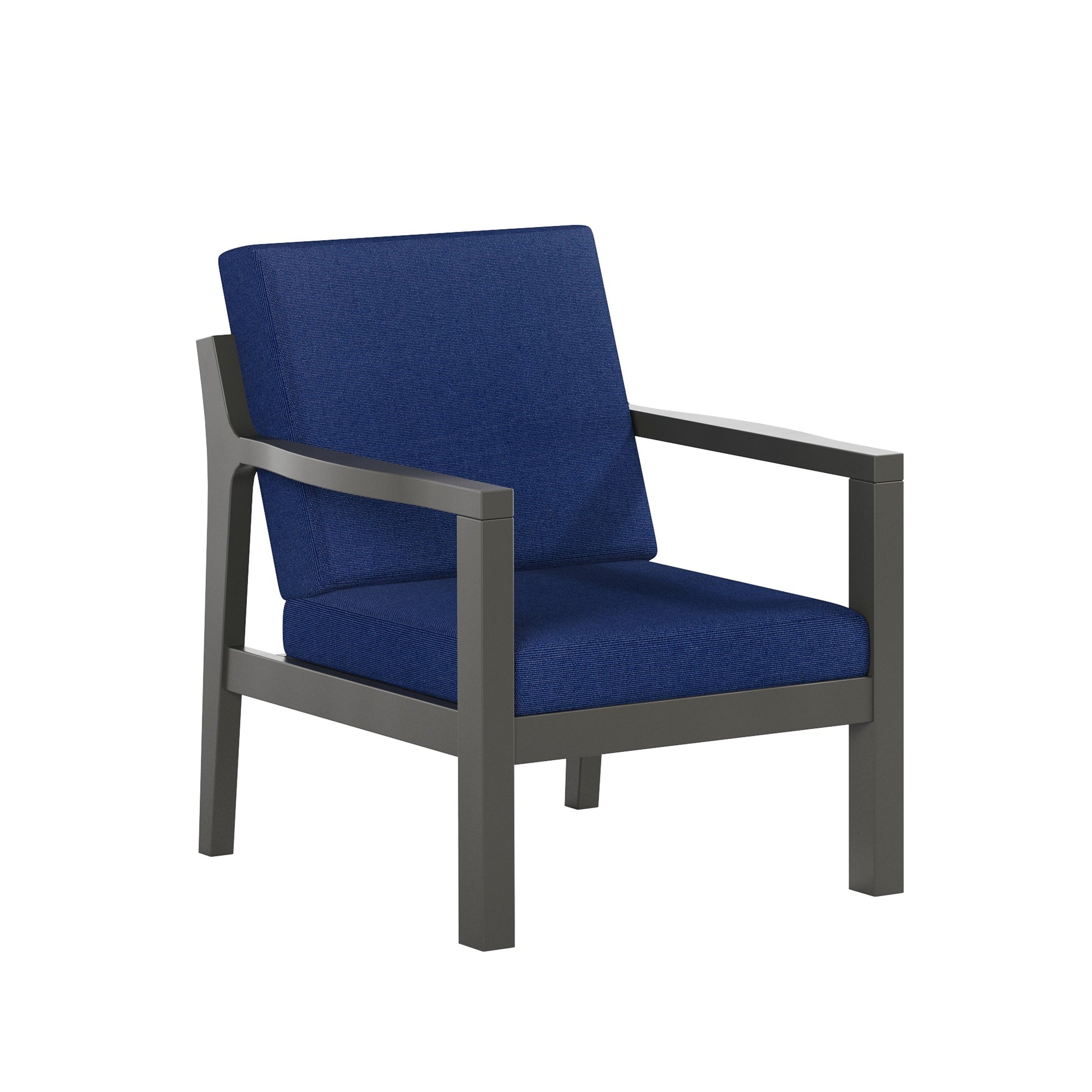 Breeze Deep Seat Chair