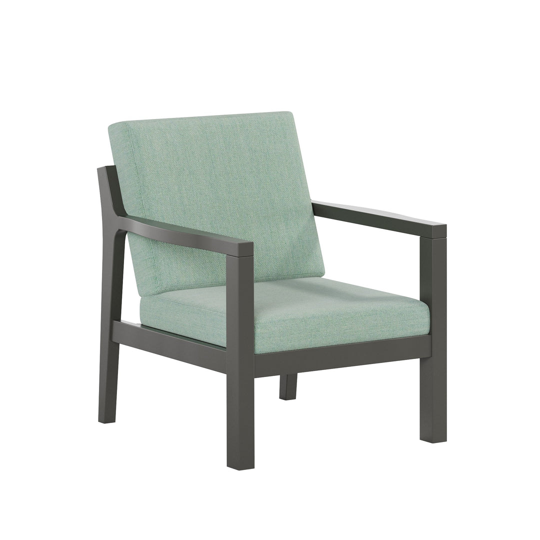 Breeze Deep Seat Chair