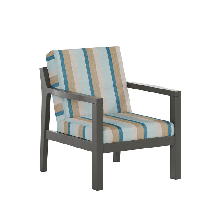 Breeze Deep Seat Chair