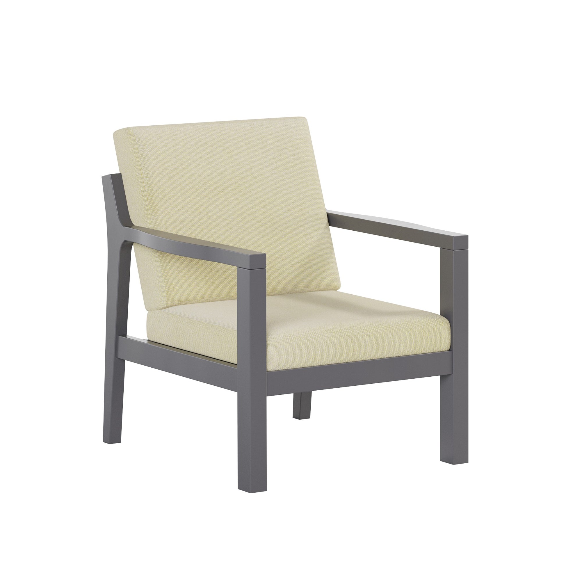 Breeze Deep Seat Chair