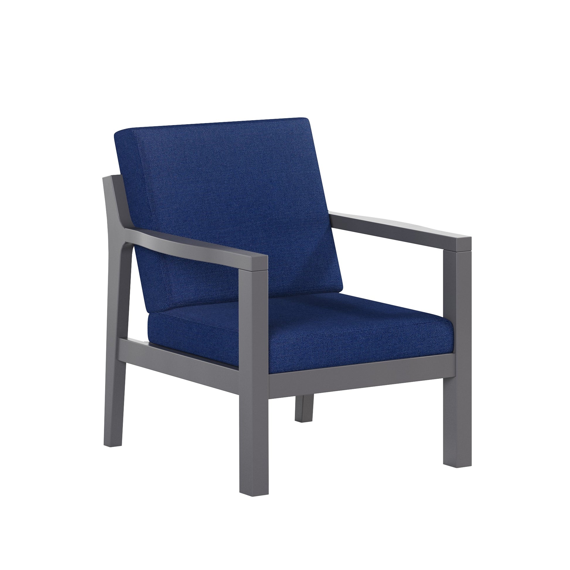 Breeze Deep Seat Chair