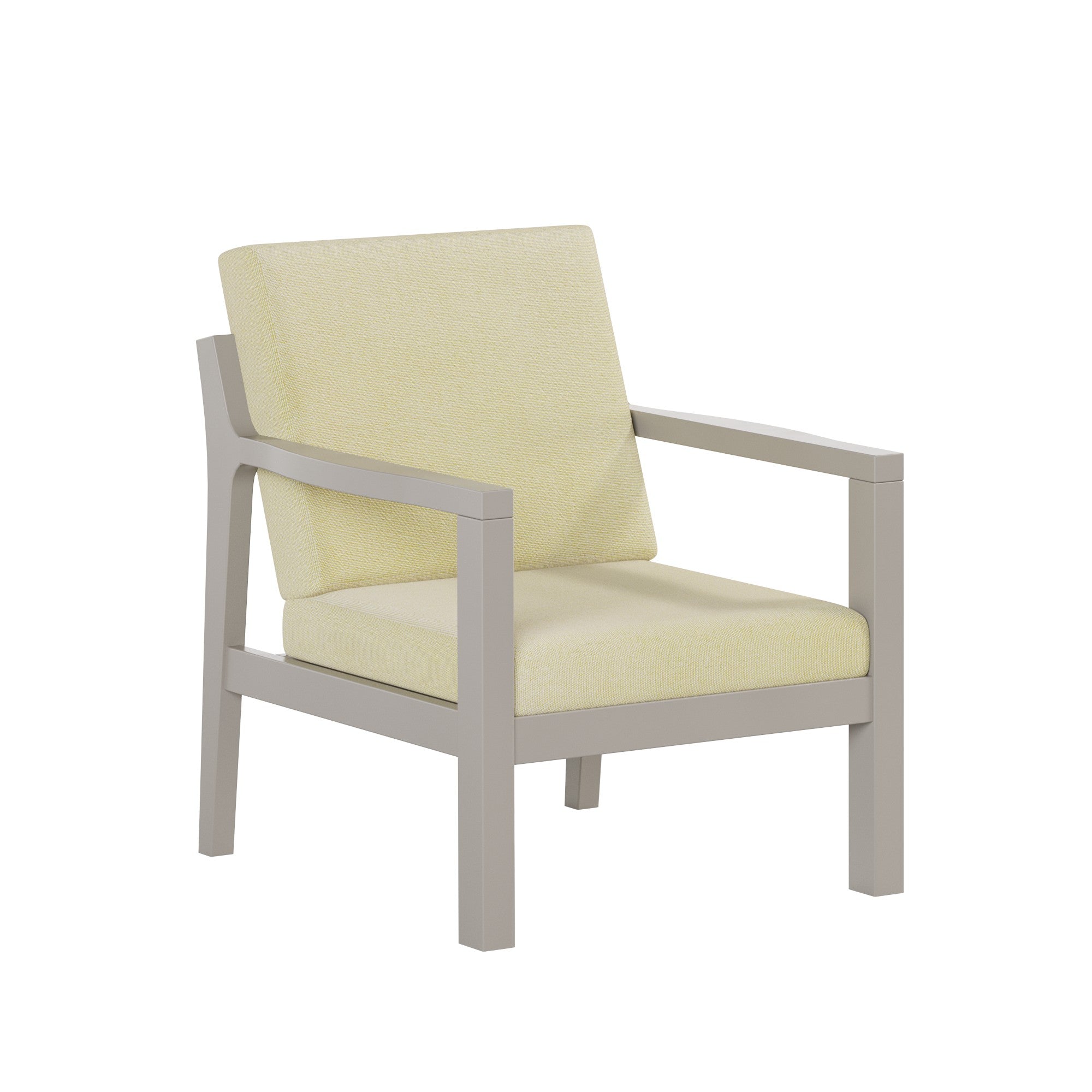 Breeze Deep Seat Chair