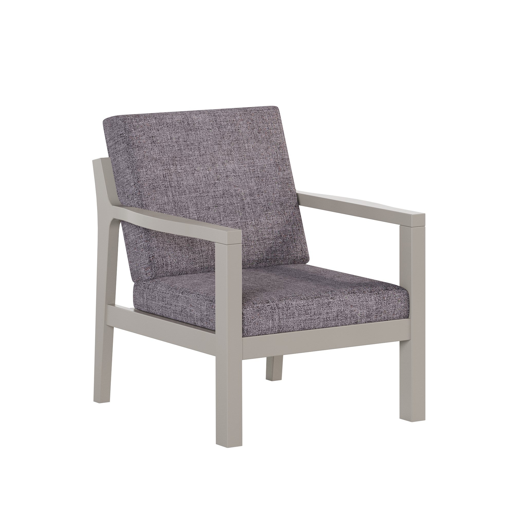 Breeze Deep Seat Chair
