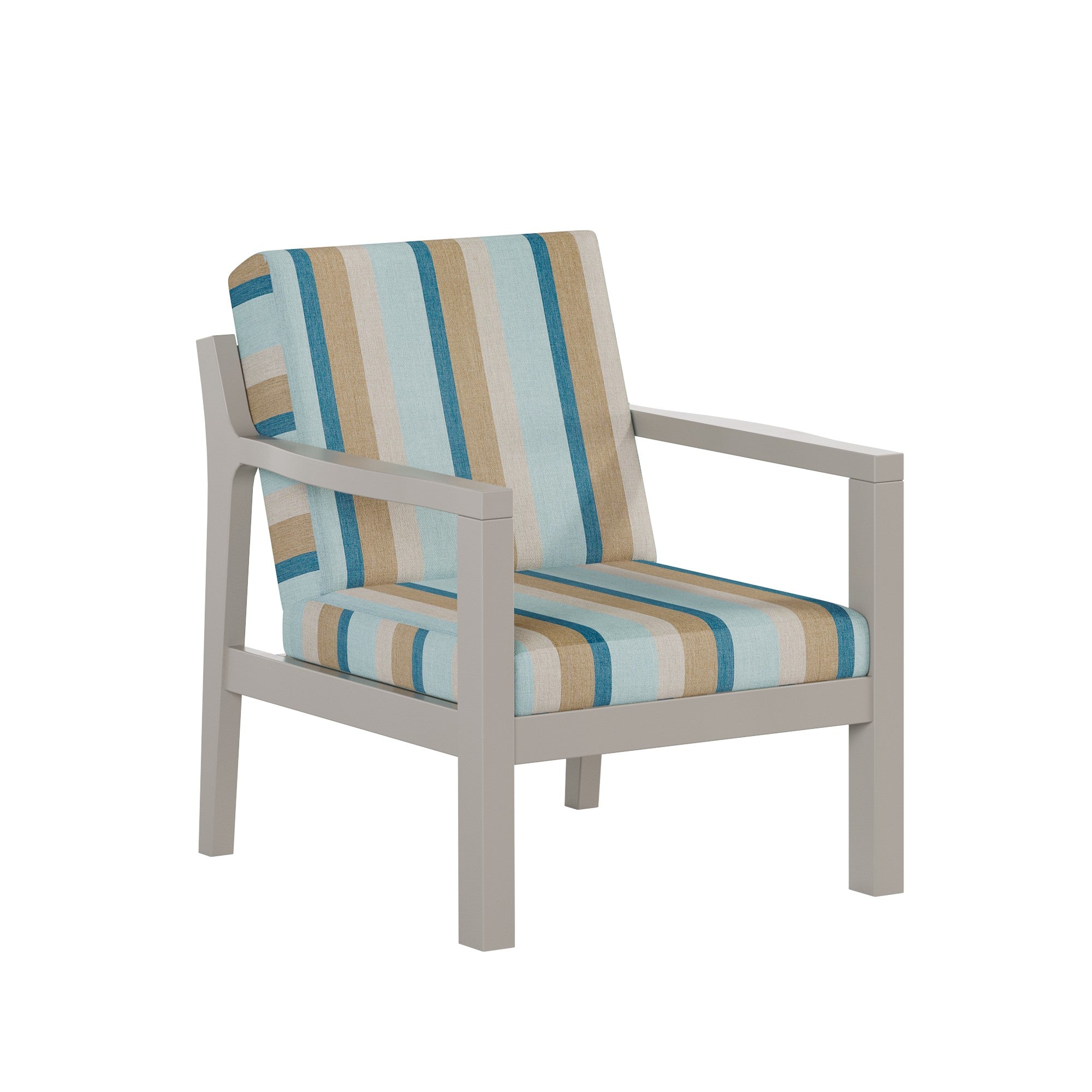 Breeze Deep Seat Chair