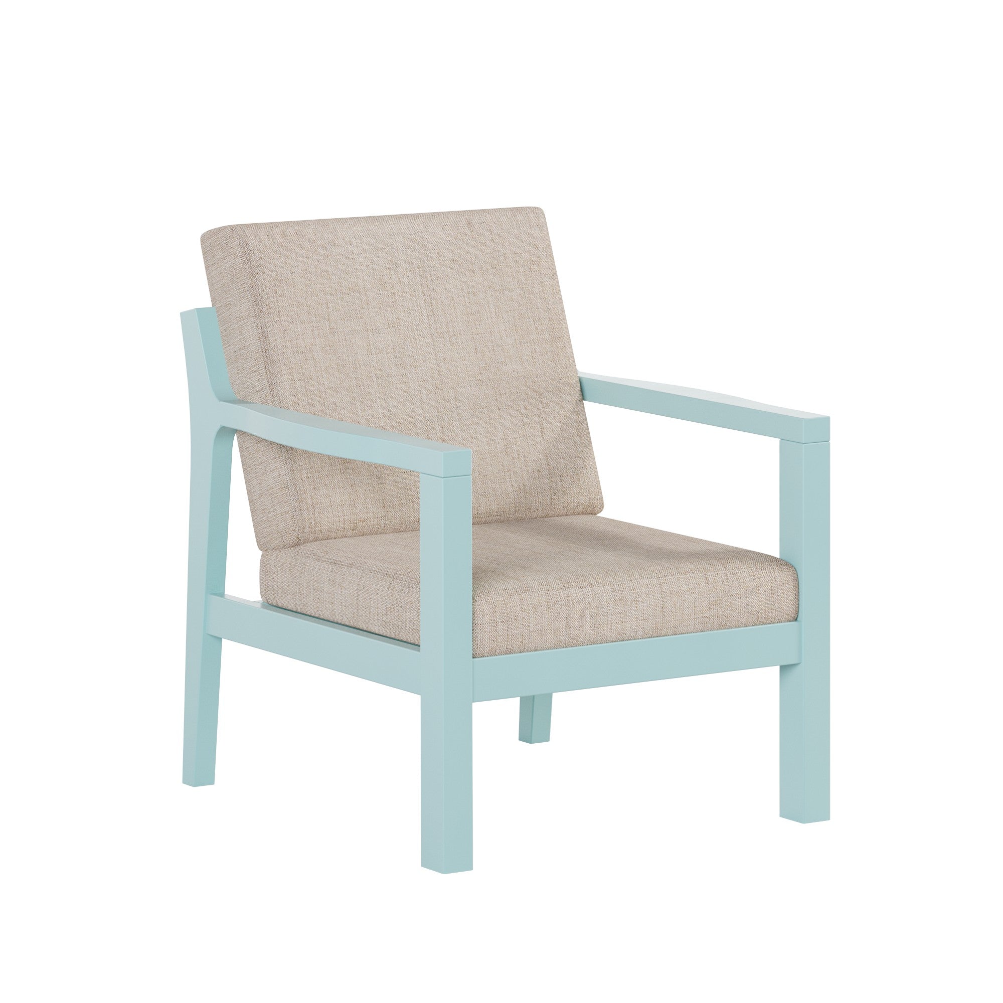 Breeze Deep Seat Chair