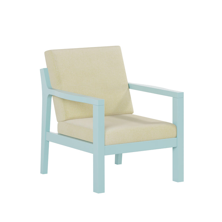 Breeze Deep Seat Chair