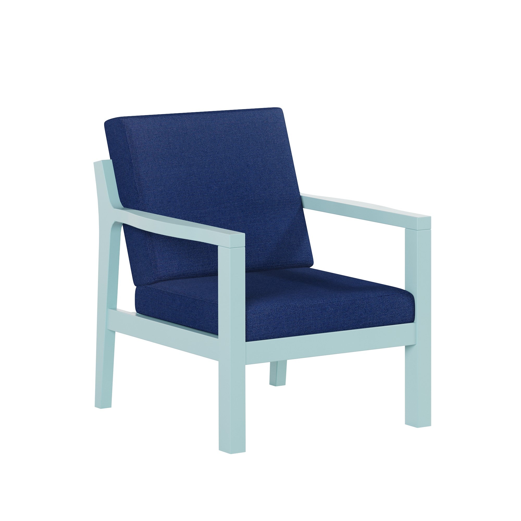 Breeze Deep Seat Chair