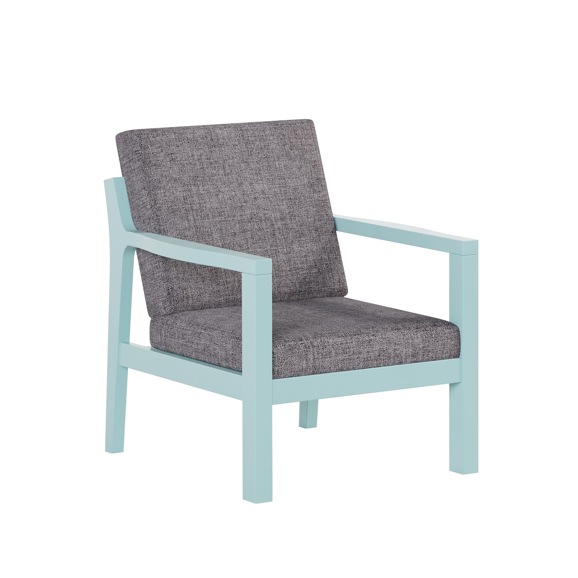 Breeze Deep Seat Chair
