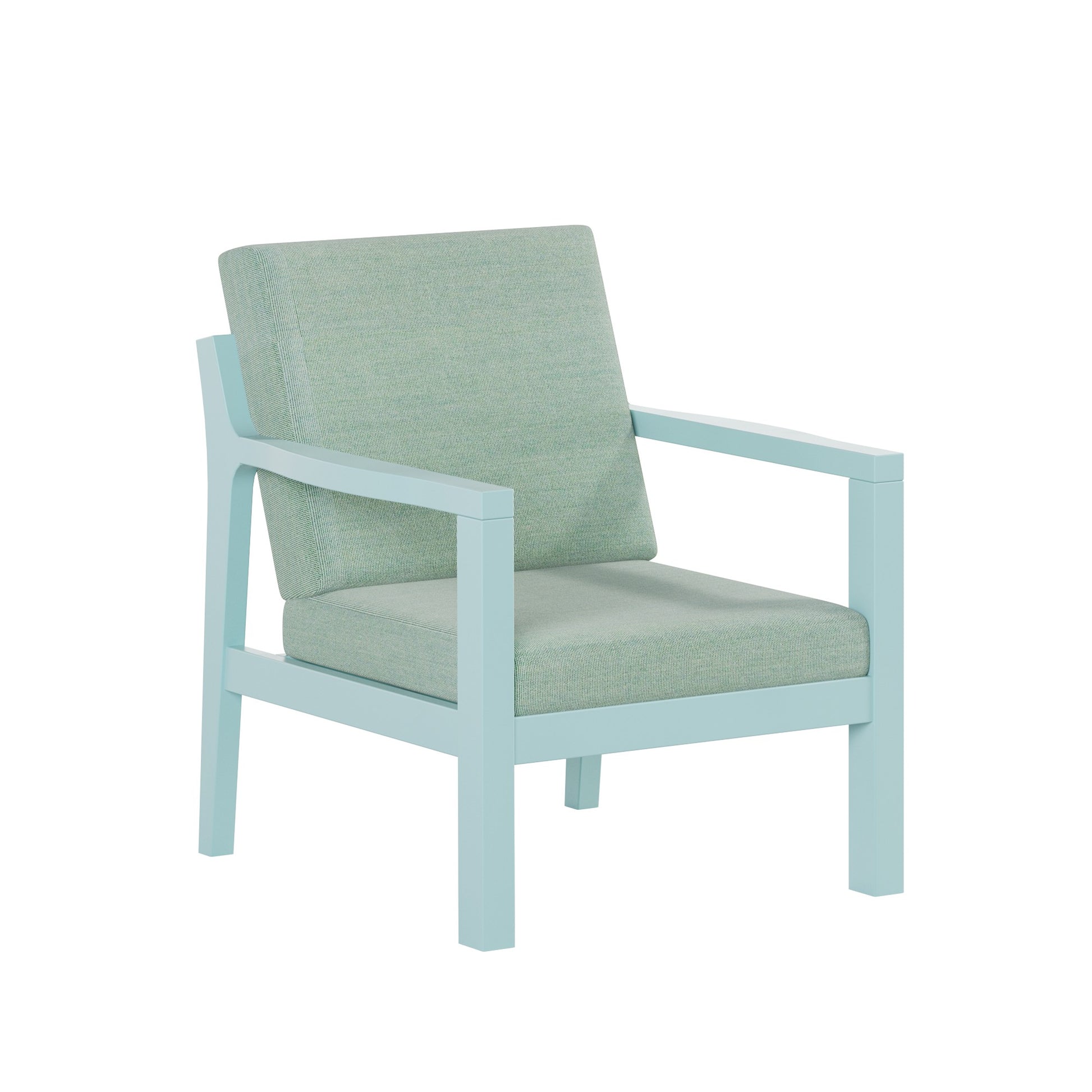 Breeze Deep Seat Chair