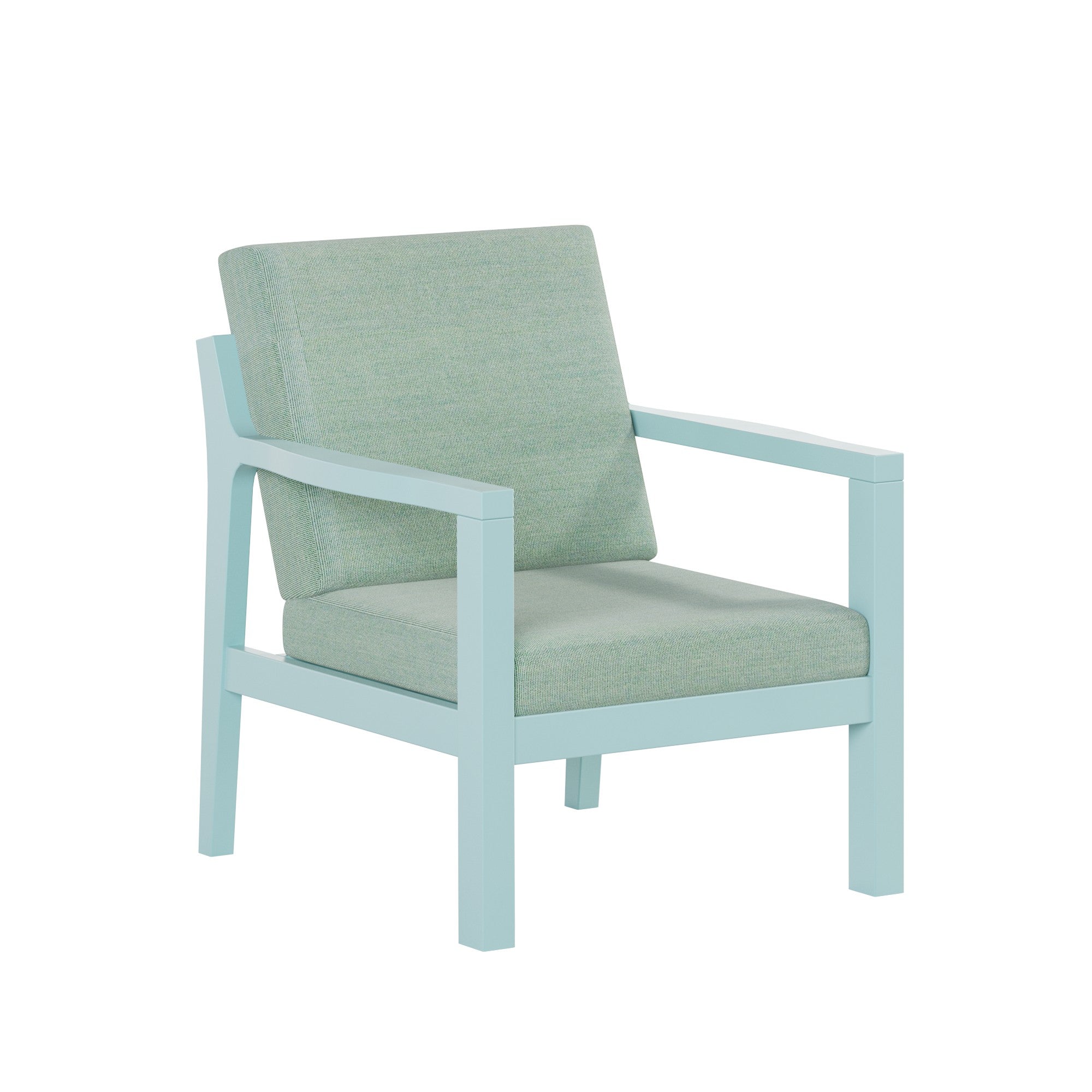 Breeze Deep Seat Chair