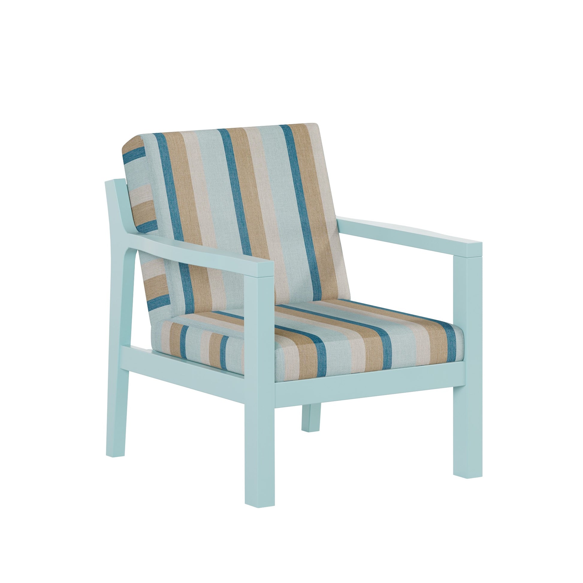 Breeze Deep Seat Chair