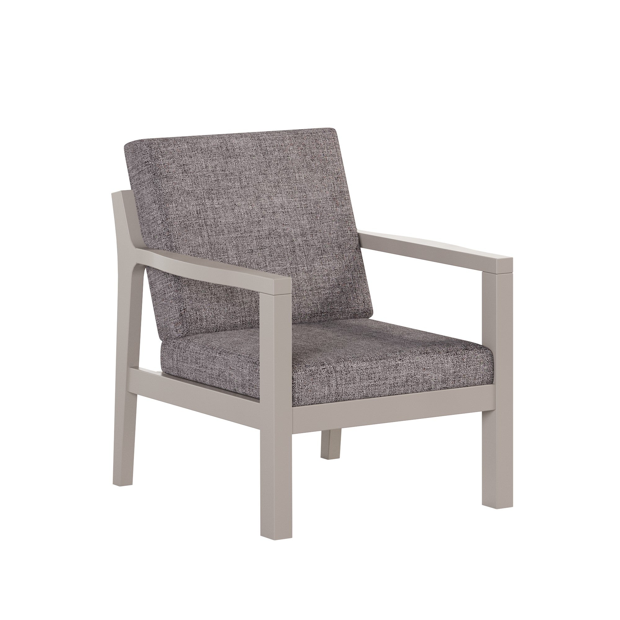 Breeze Deep Seat Chair