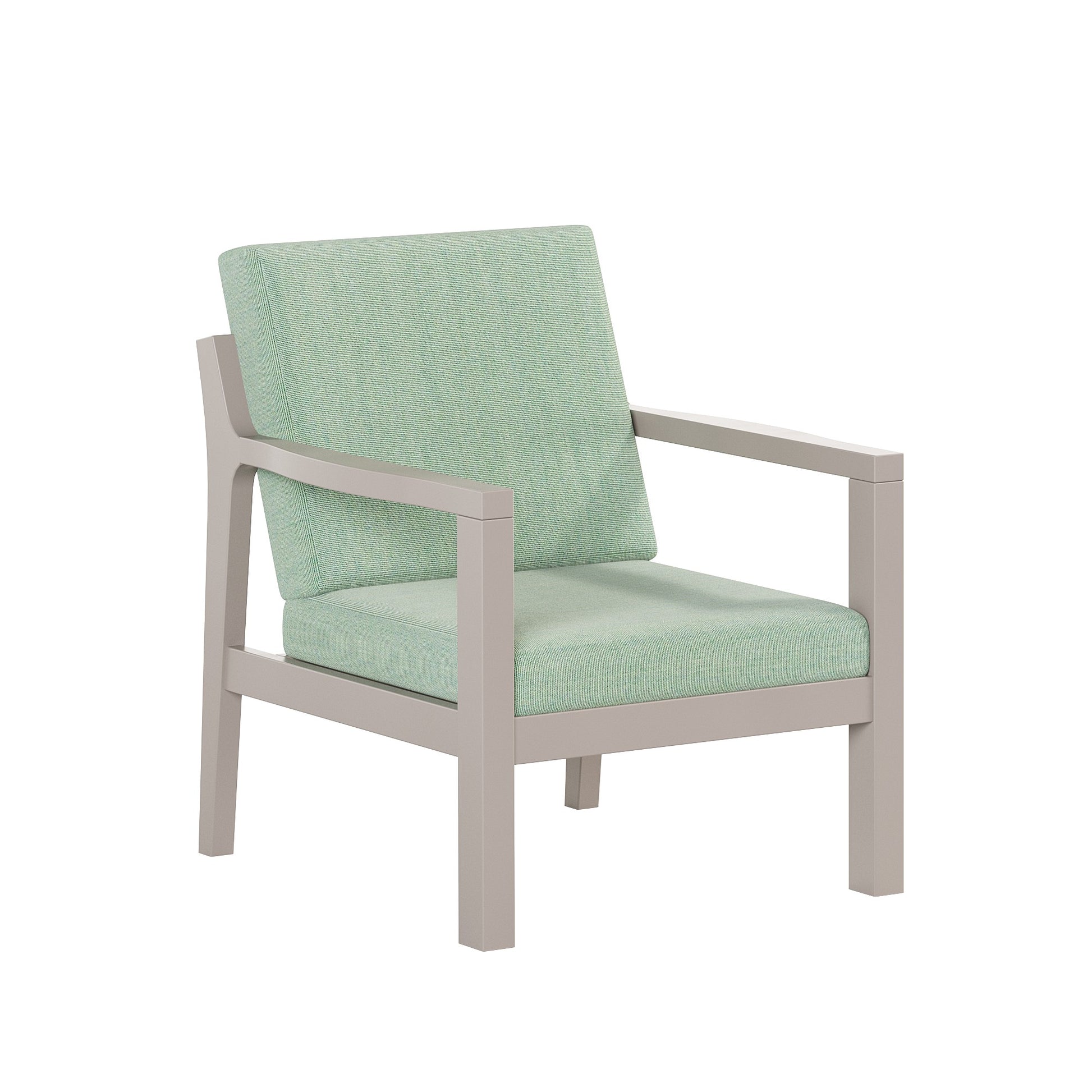 Breeze Deep Seat Chair